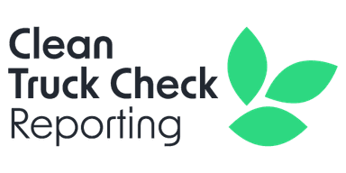 Clean Truck Check Reporting